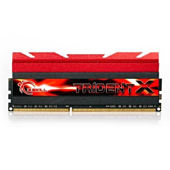 Obrázok pre G.Skill 16GB DDR3-2400 paměťový modul 2 x 8 GB