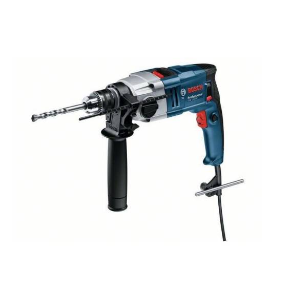 Obrázok pre BOSCH. HAMMER DRILL.  800W GSB 18-2 RE -ZUW