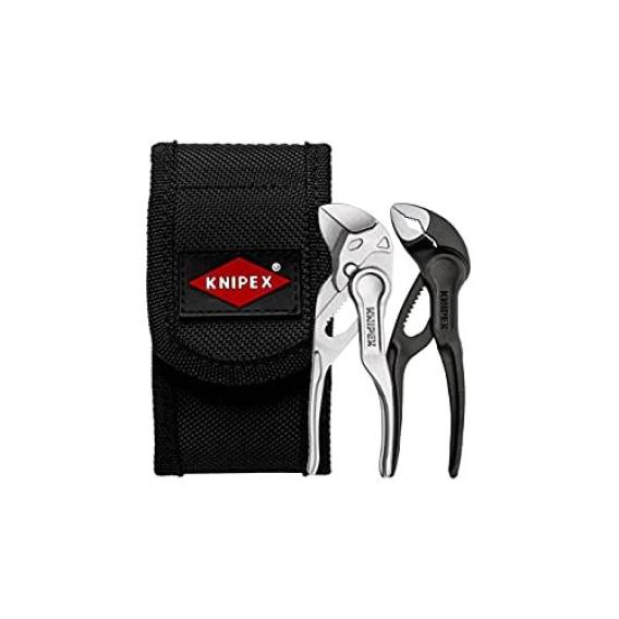Obrázok pre Knipex 00 20 72 V04 XS kleště Sada kleští