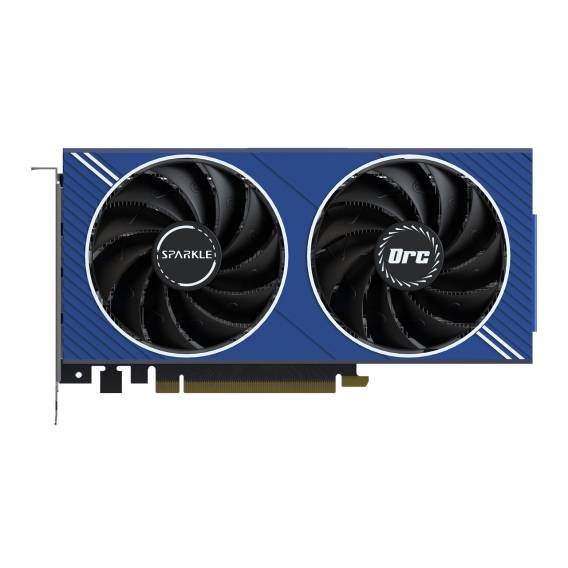 Obrázok pre Sparkle Technology Intel Arc A750 ORC OC Edition 8 GB GDDR6