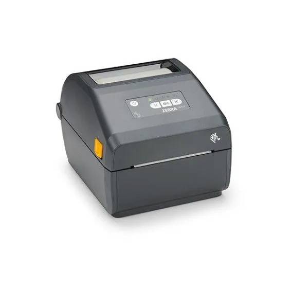 Obrázok pre Zebra ZD421 tiskárna štítků Přímý tepelný 203 x 203 DPI 152 mm/s Kabelový a bezdrátový Bluetooth