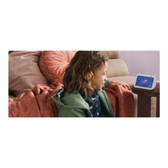 Obrázok pre Amazon Echo Show 5 (3 gen.)