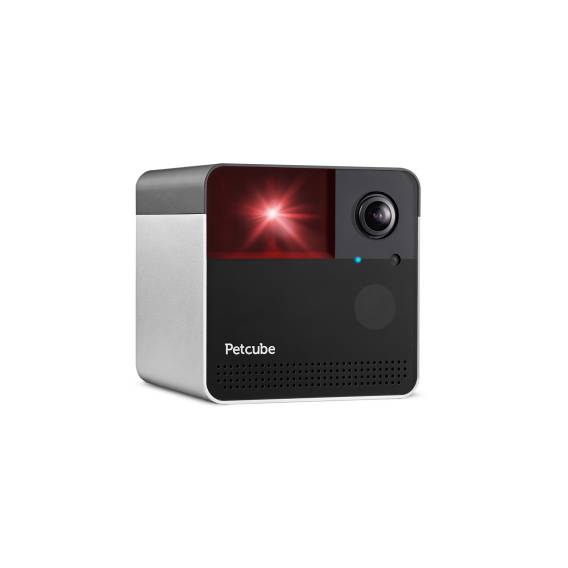 Obrázok pre Petcube Play 2 Smart HD pet camera with laser toy