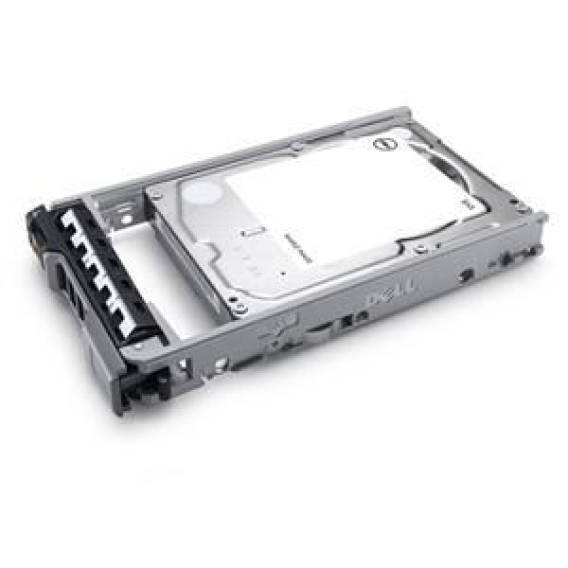 Obrázok pre DELL 400-AJPD vnitřní pevný disk 1,2 TB 10000 ot/min 2.5" SAS