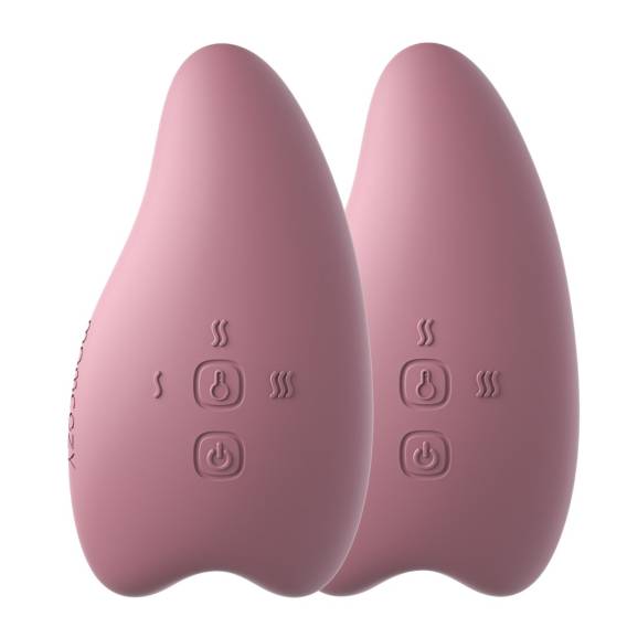 Obrázok pre Momcozy LM009-IR00BA-A masírovací stroj Růžová
