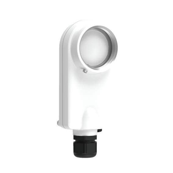 Obrázok pre Mimosa C5X IP67, client device, 4.9-6.4 GHz, 8dBi