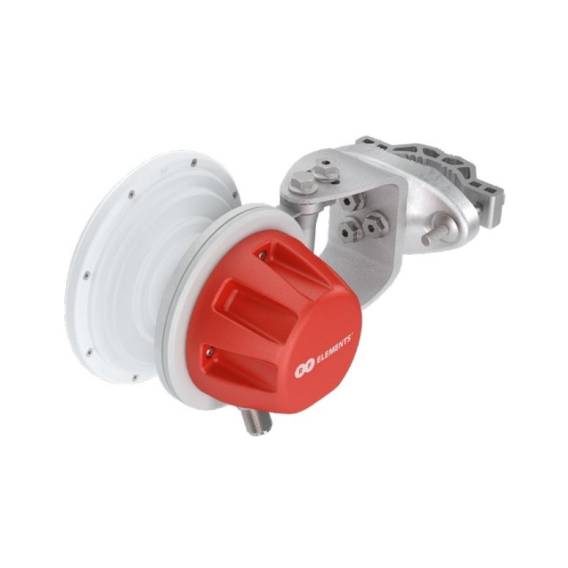 Obrázok pre RF Elements HG3-CC-S70 síťová anténa Trychtýřová anténa Konektor N-type 11,5 dBi
