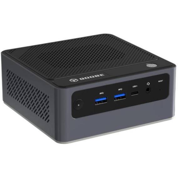 Obrázok pre Mini PC Qoobe U155H Core Ultra 7 155H/16GB/512GB
