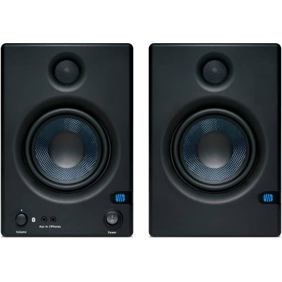 Obrázok pre PreSonus Eris 5 BT 2nd Gen - pár aktivních monitorů BT