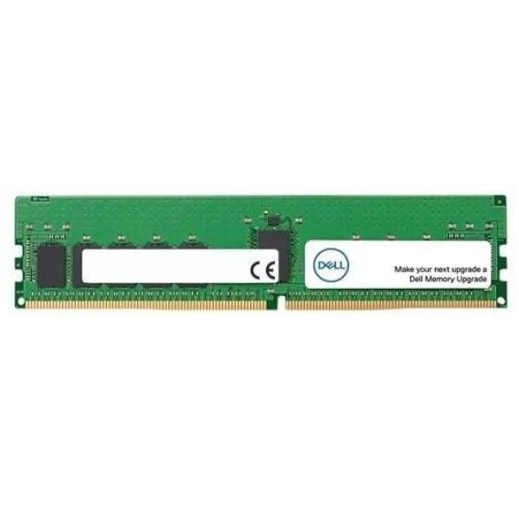 Obrázok pre DELL AA799064 paměťový modul 16 GB 1 x 16 GB DDR4 288-pin DIMM ECC