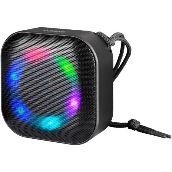 Obrázok pre POČÍTAČOVÁ MYŠ DEFENDER ENJOY 10 BLUETOOTH 3W ČERNÝ