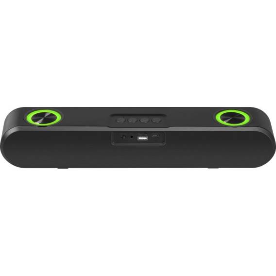 Obrázok pre REPRODUKTOR DEFENDER SOUNDBAR Z9 16W LED BLUETOOTH