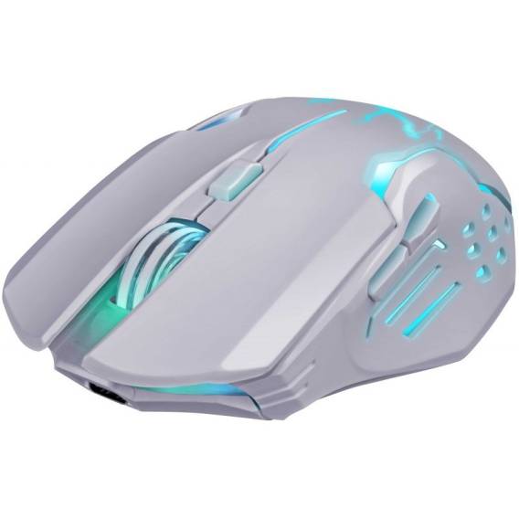 Obrázok pre MYŠ  DEFENDER GM-511 KATANA RF 3200dpi 7P BÍLÁ