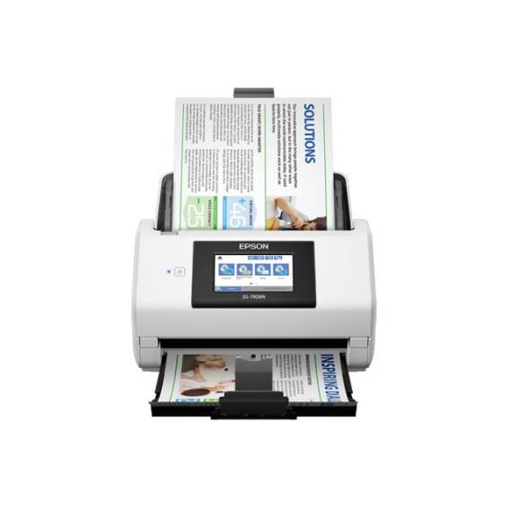 Obrázok pre Epson WorkForce DS-790WN