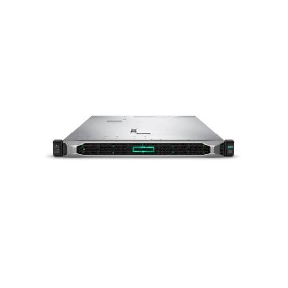 Obrázok pre HPE ProLiant DL20 Gen11 E-2436 2.9GHz 6c 1P 32GB-DR 4SFF VROC 2x480GB SATA SSD 800W RPS EU server 960 GB Rack (1U) Intel® Xeon® 2,9 GHz DDR5-SDRAM