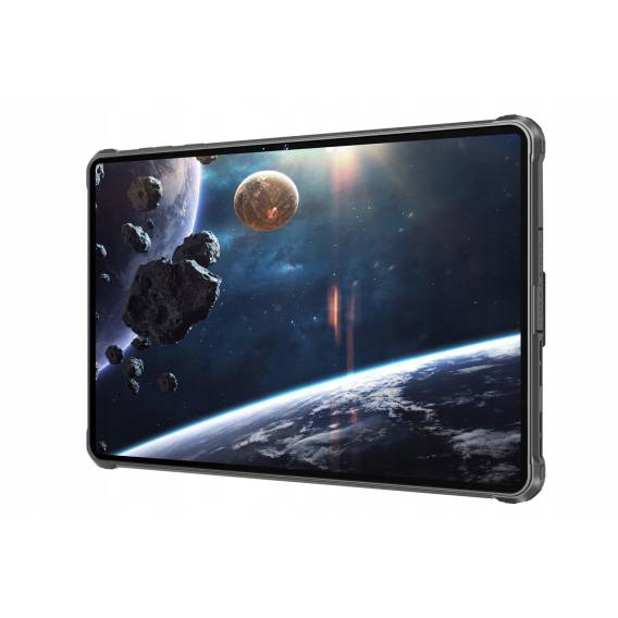 Obrázok pre Oukitel RT8 6/256GB Orange Odolný tablet s kapacitou 20000 mAh bez nabíječky