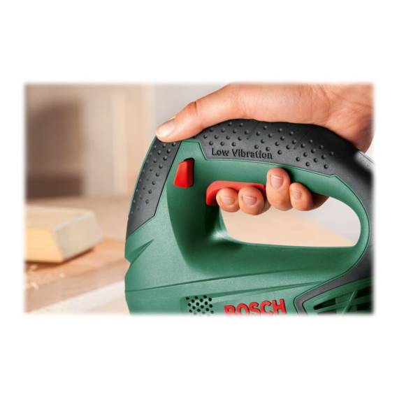 Obrázok pre Bosch PST 650 přímočará pila 3100 spm 500 W 1,6 kg
