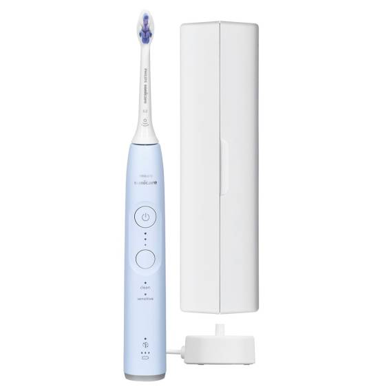 Obrázok pre Philips 6100 HX7406/02 Nabíjecí sonický zubní kartáček