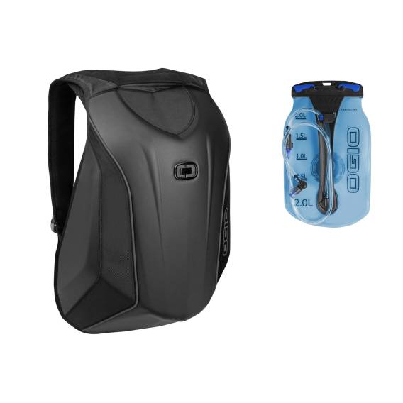 Obrázok pre OGIO Mach 3 batoh Sportovní batoh Černá