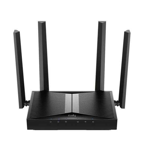 Obrázok pre Router CUDY WR3600H BE3600 2.5G Wi-Fi 7 Mesh Router