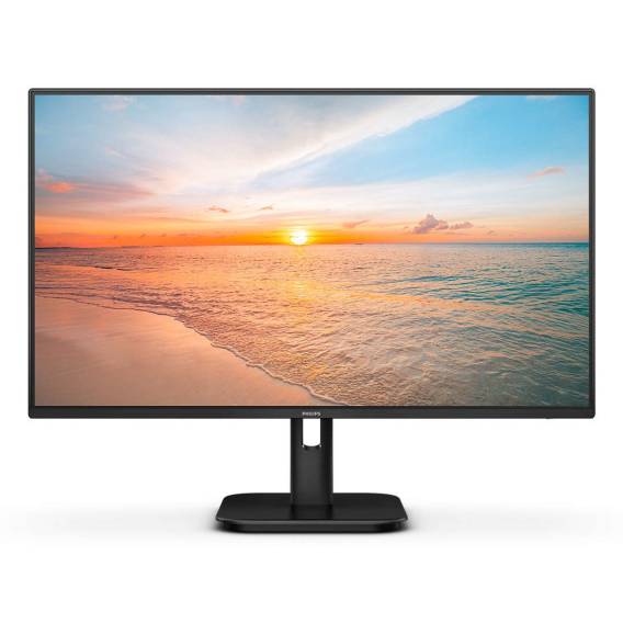 Obrázok pre Philips 1000 series 24E1N1100A/00 LED display 60,5 cm (23.8") 1920 x 1080 px Full HD LCD Černá