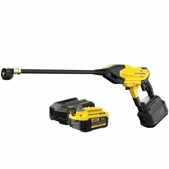 Obrázok pre ST PRESSURE WASHER V20 SFMCPC93M1 1x4.0Ah
