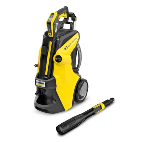Obrázok pre Tlaková myčka KARCHER K 7 Smart Control Flex (1.317-340.0)