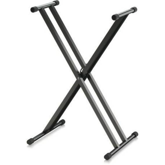Obrázok pre Behringer KS1002 Statyw podwójny do instrumentów klawiszowych