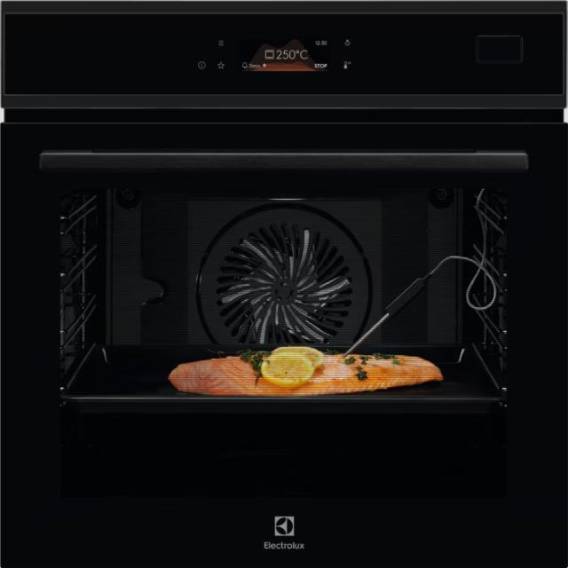 Obrázok pre Electrolux EOB8S39H trouba 70 l 3500 W Černá