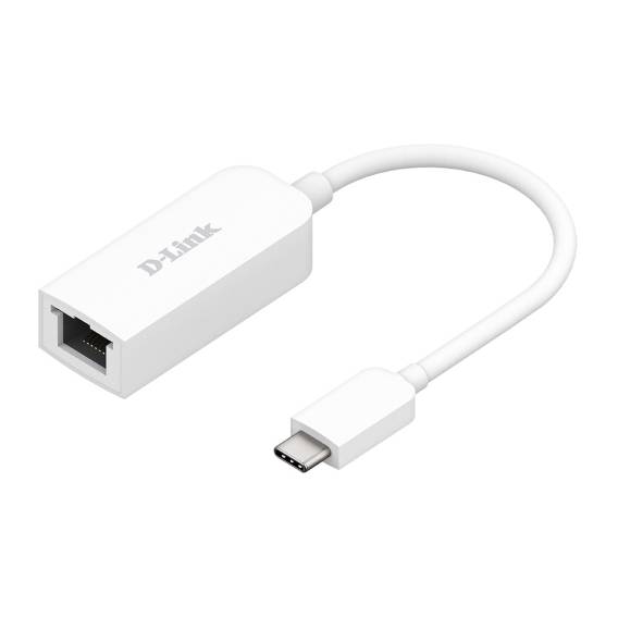 Obrázok pre D-Link DUB-E250 síťová karta Ethernet 2500 Mbit/s