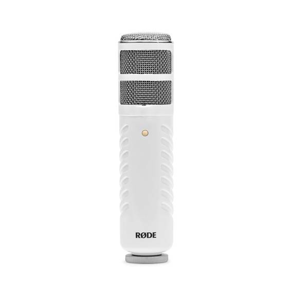 Obrázok pre RØDE Podcaster Bílá