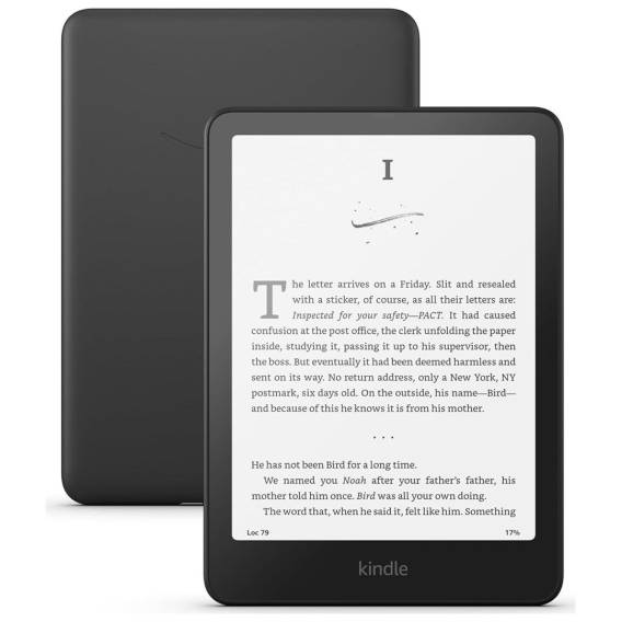 Obrázok pre Kindle Paperwhite e-bogslæser (12. generation) 2024