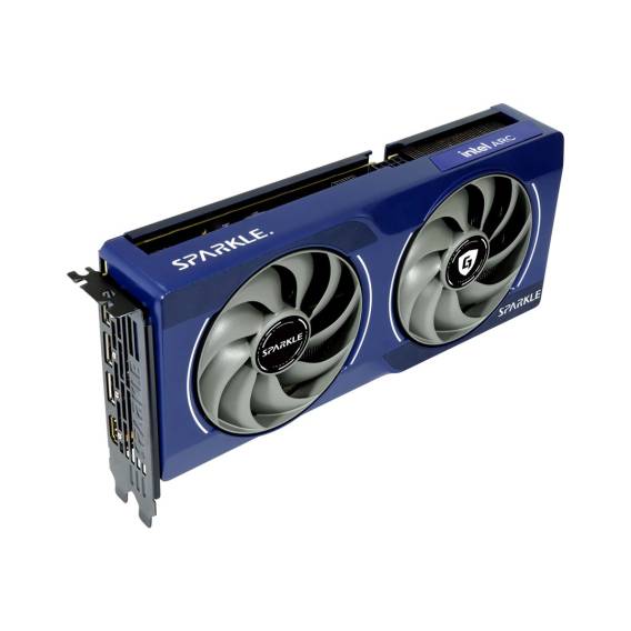 Obrázok pre Grafická karta SPARKLE Intel Arc B580 GUARDIAN 12G