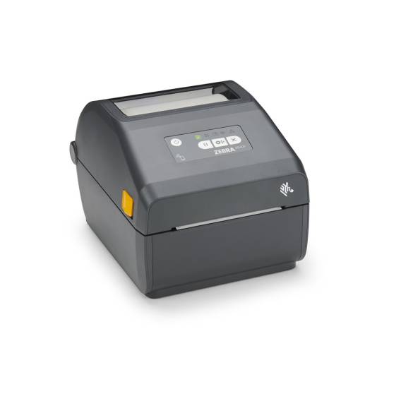 Obrázok pre Zebra ZD421 tiskárna štítků Tepelný přenos 203 x 203 DPI 152 mm/s Kabelový a bezdrátový Připojení na síť Ethernet Bluetooth
