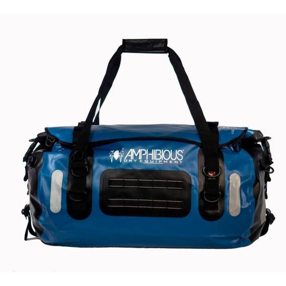 Obrázok pre Voyager Bag II 60L Blue