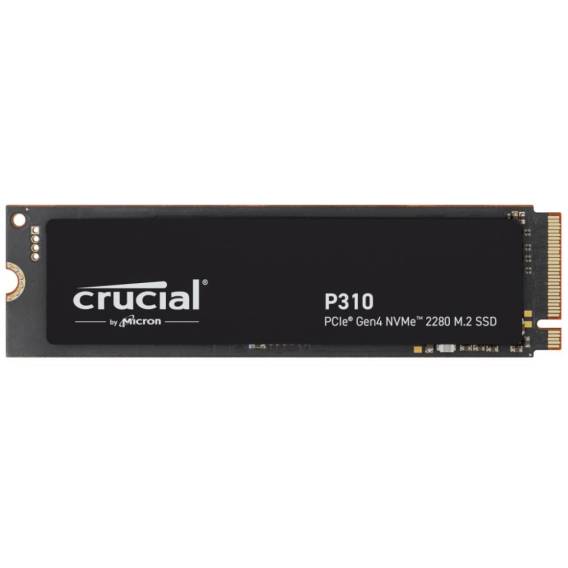 Obrázok pre Crucial P310 500 GB M.2 PCI Express 4.0 NVMe