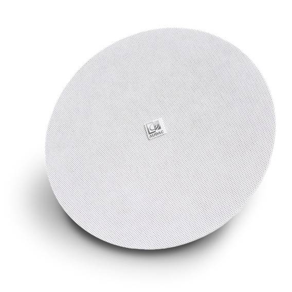 Obrázok pre AUDAC CENA506/W Ceiling Loudspeaker, 5" White