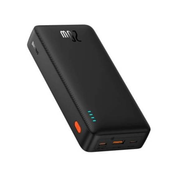Obrázok pre Baseus Airpow Lithium-polymerová powerbanka 20000 mAh 20 W Černá