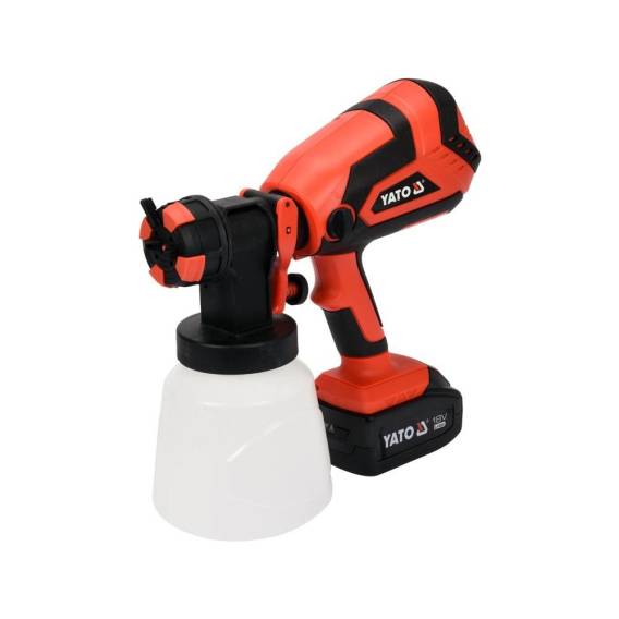 Obrázok pre Yato YT-82765 sprej na barvu 1 l