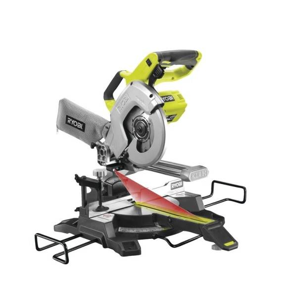 Obrázok pre Miter saw holder R18MS216-0 Ryobi 18V (without battery and charger)