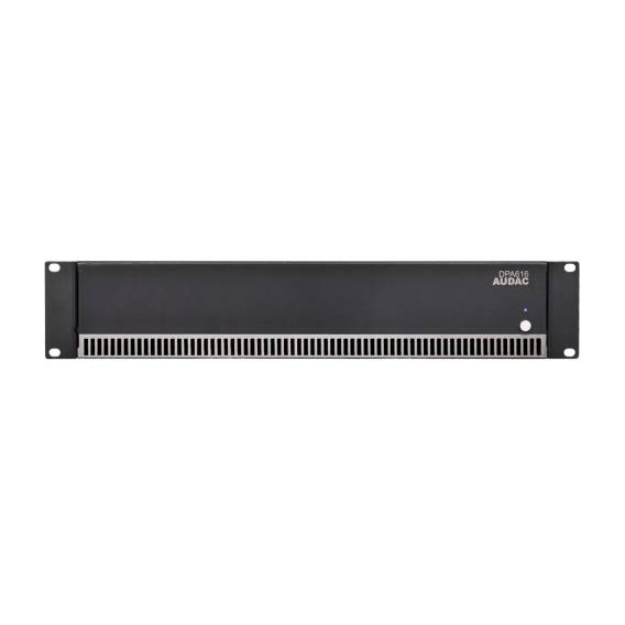 Obrázok pre 16-channel power amplifier AUDAC DPA616
