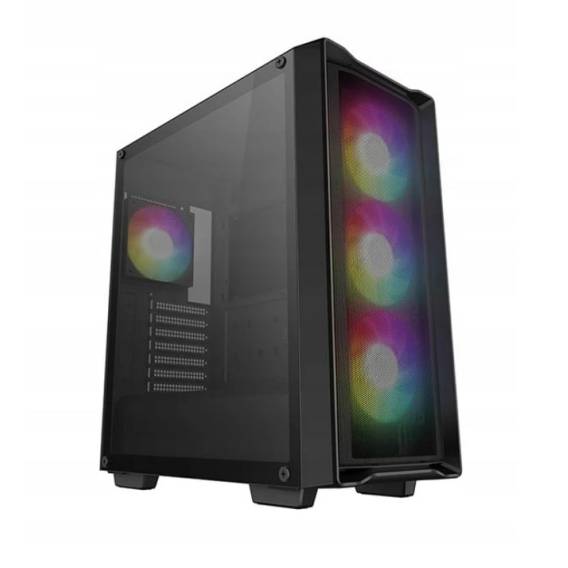 Obrázok pre Skříň DeepCool CC560 MESH V2