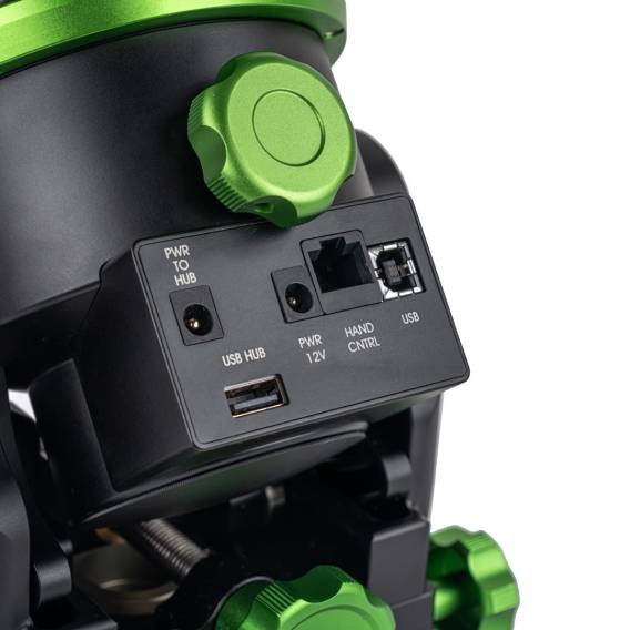 Obrázok pre Sky-Watcher Wave 150i Hybrid Harmonic Mount