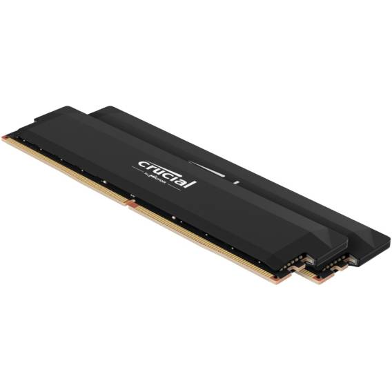 Obrázok pre Crucial Pro CP2K32G60C40U5B paměťový modul 64 GB 2 x 32 GB DDR5 288-pin DIMM