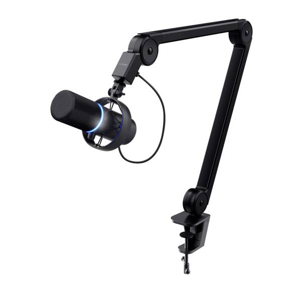 Obrázok pre Trust GXT 255+ Onyx Černá Mikrofon k počítači