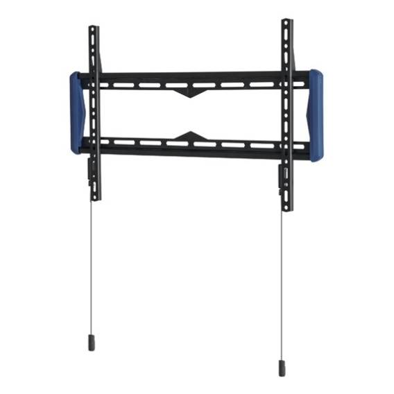 Obrázok pre B-Tech Elements Fixed 600 Flat 2,03 m (80") Zeď Černá, Modrá