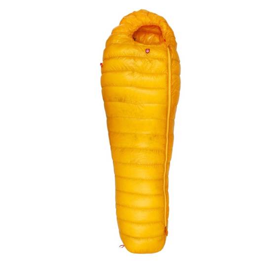 Obrázok pre Radical 1z regular-gold-gold PAJAK sleeping bag