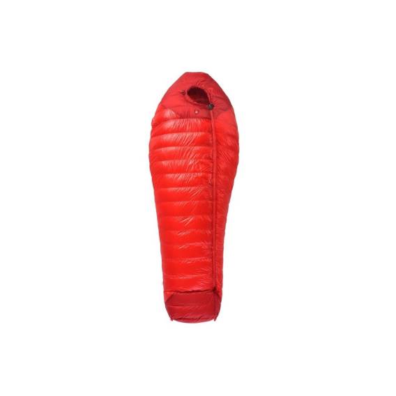 Obrázok pre Sleeping Bag Radical 8Z regular-red-red PAJAK