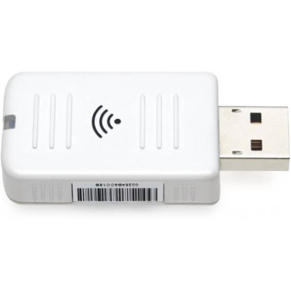 Obrázok pre Epson Wireless LAN Adapter - ELPAP10