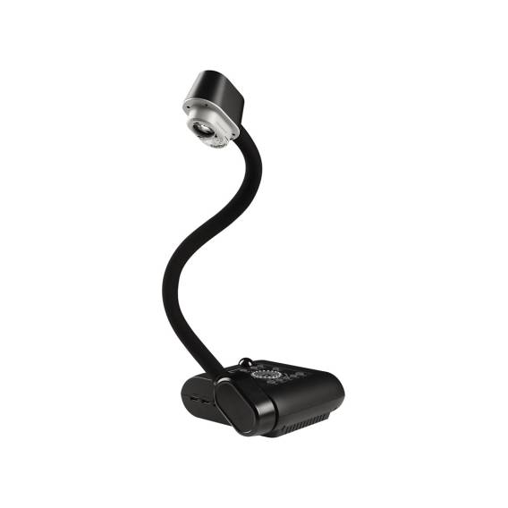 Obrázok pre AVer F50+ fotoaparát na dokumenty Černá 25,4 / 3,2 mm (1 / 3.2") CMOS USB 2.0